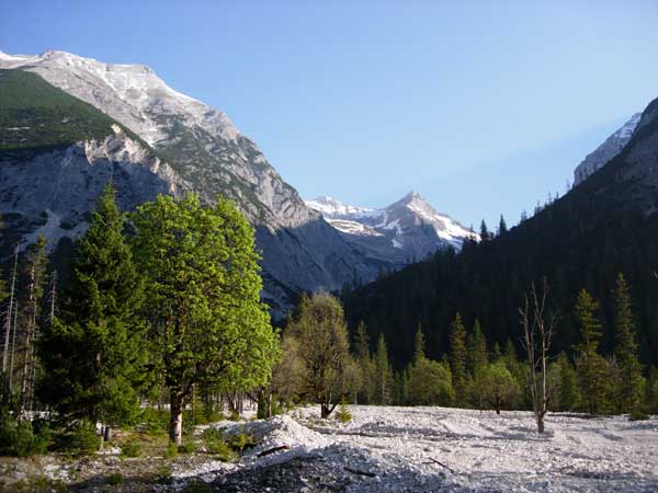 Moserkarspitze