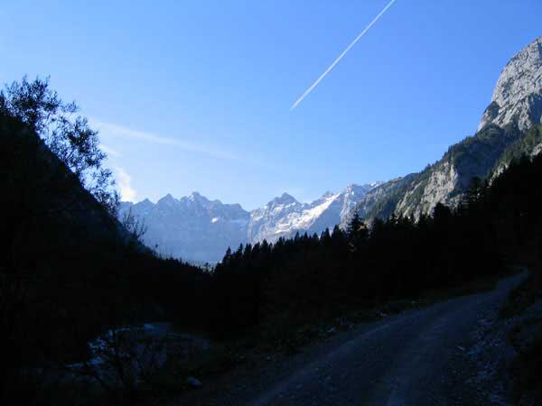 Östliche Karwendelspitze