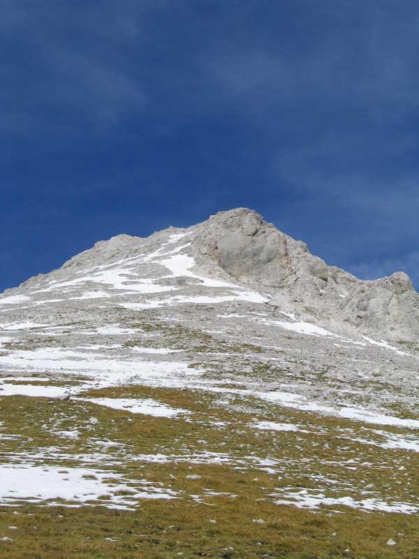 Östliche Karwendelspitze
