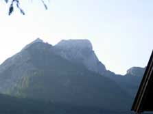 Foto des Berges