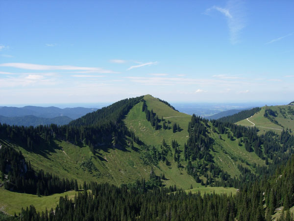 Übersichtsfoto: Setzberg